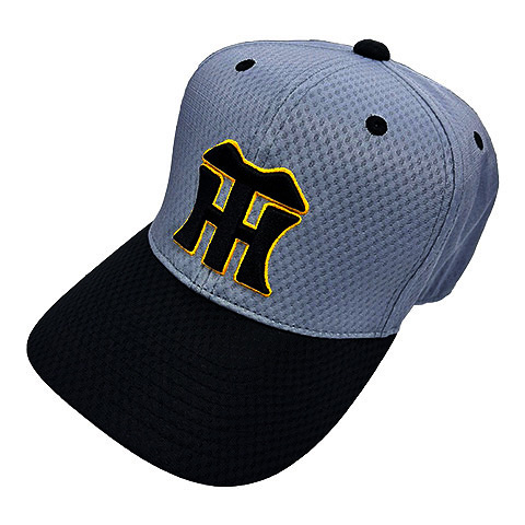 レプリカキャップ（ビジター） - 阪神タイガース公式オンライン