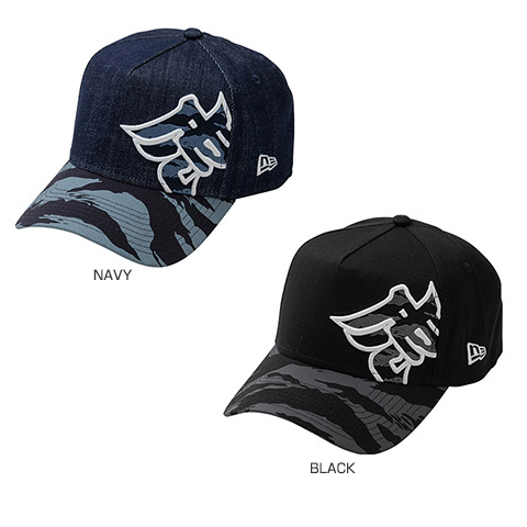 9FORTY(TM)AFキャップ】Battalion 虎＜NEW ERA＞ - 阪神タイガース公式