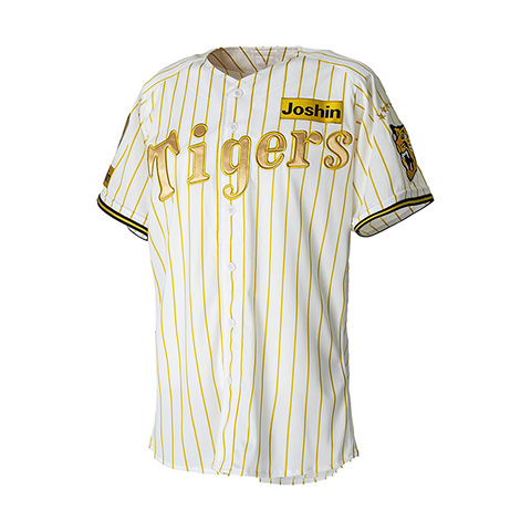 チャンピオン プロコレユニフォーム☆受注生産品☆ - 阪神タイガース