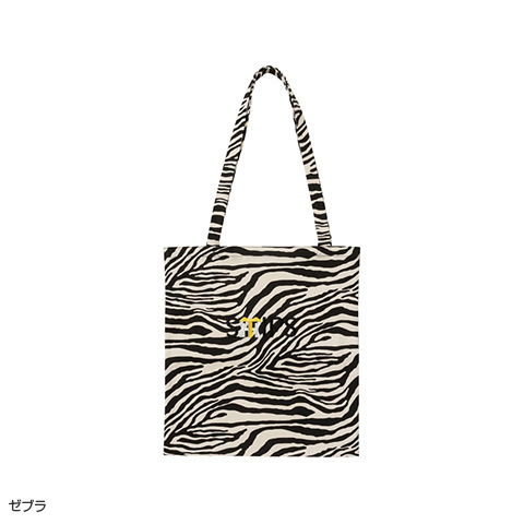TIGERS×SHIPS EMB TOTEBAG - 阪神タイガース公式オンラインショップ T-SHOP
