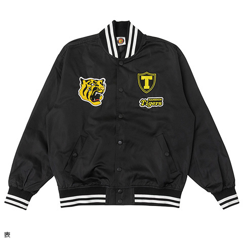 ワッペンスタジャン - 阪神タイガース公式オンラインショップ T-SHOP