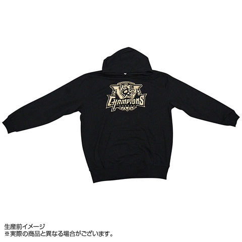 B_受注】【T-SHOP限定】2025 JERA セ・リーグ優勝記念 ロゴ シルク