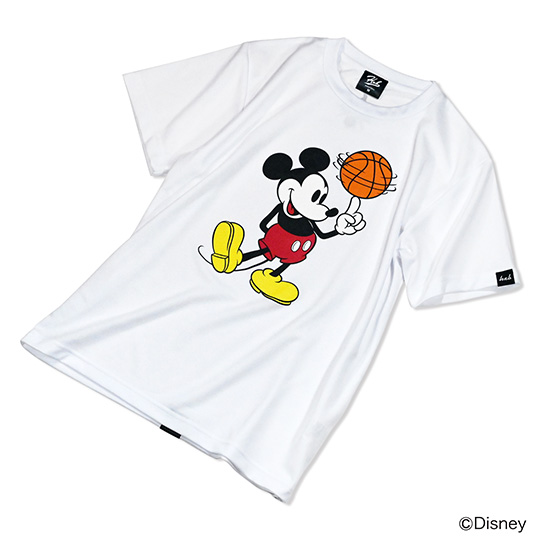 HUGEST STORE / ヒュージェスト ストア / Mickey ミッキー / HXB