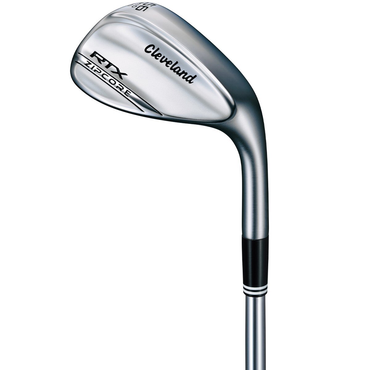 セール・アウトレット】RTX ジップコア ウェッジ ツアーサテン仕上げ