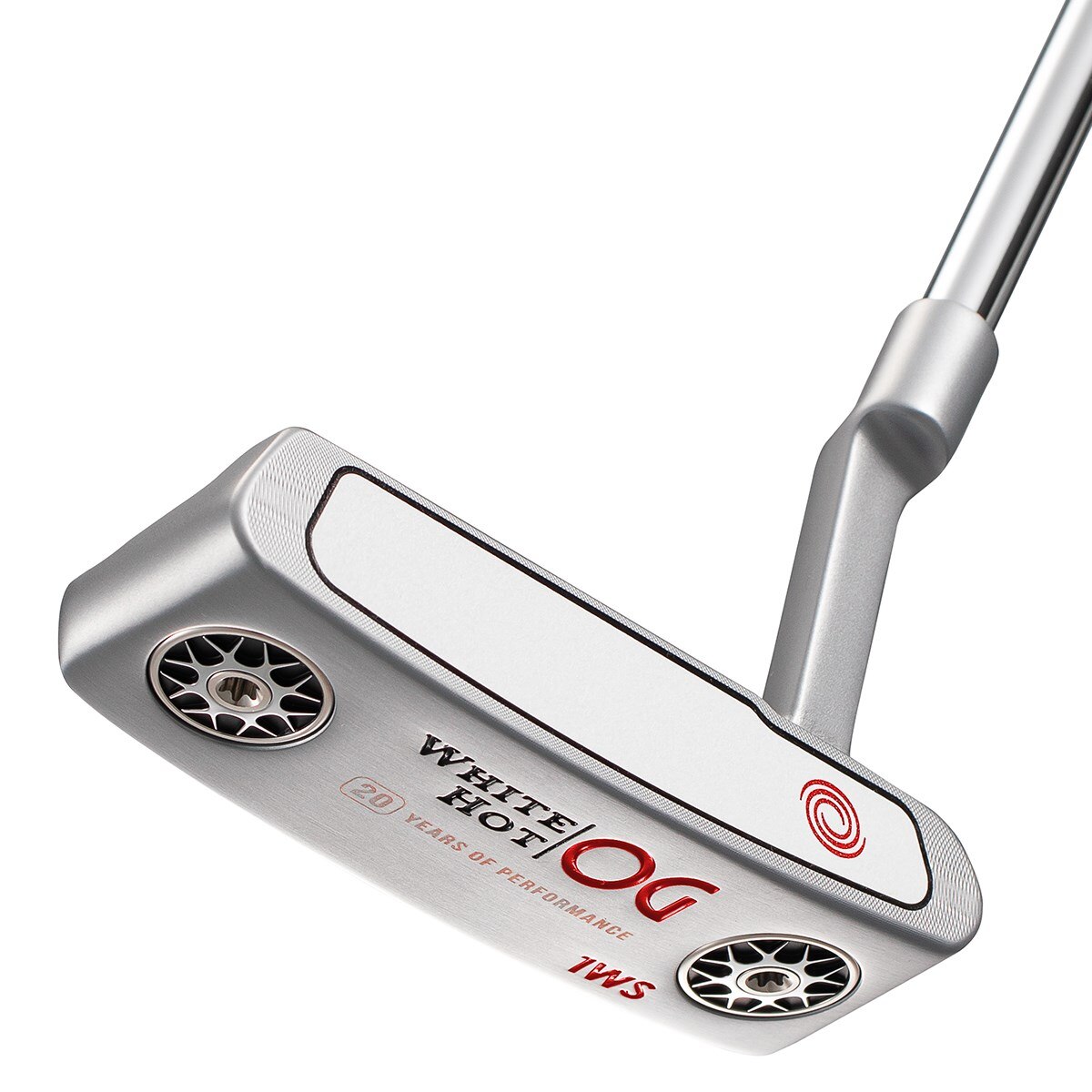 ホワイト・ホット オージー #1WS パター(パター（単品）)|White Hot