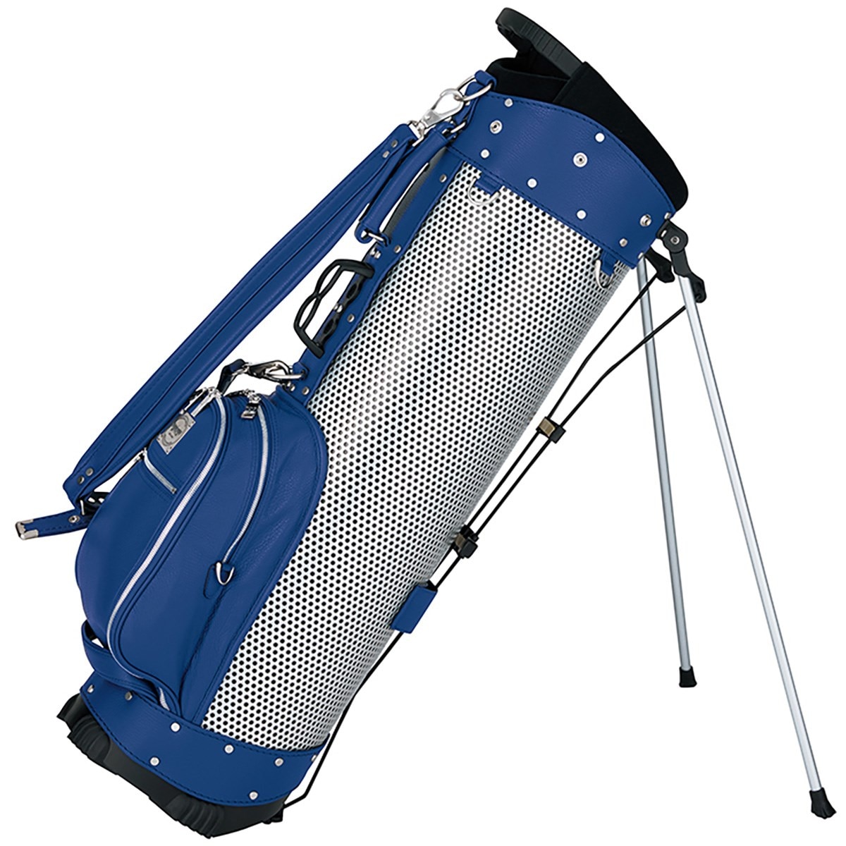 ウィンウィンスタイル キャディバッグ 通販｜GDOゴルフショップ