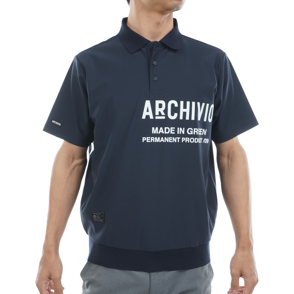 アルチビオ ポロシャツ 通販｜GDOゴルフショップ