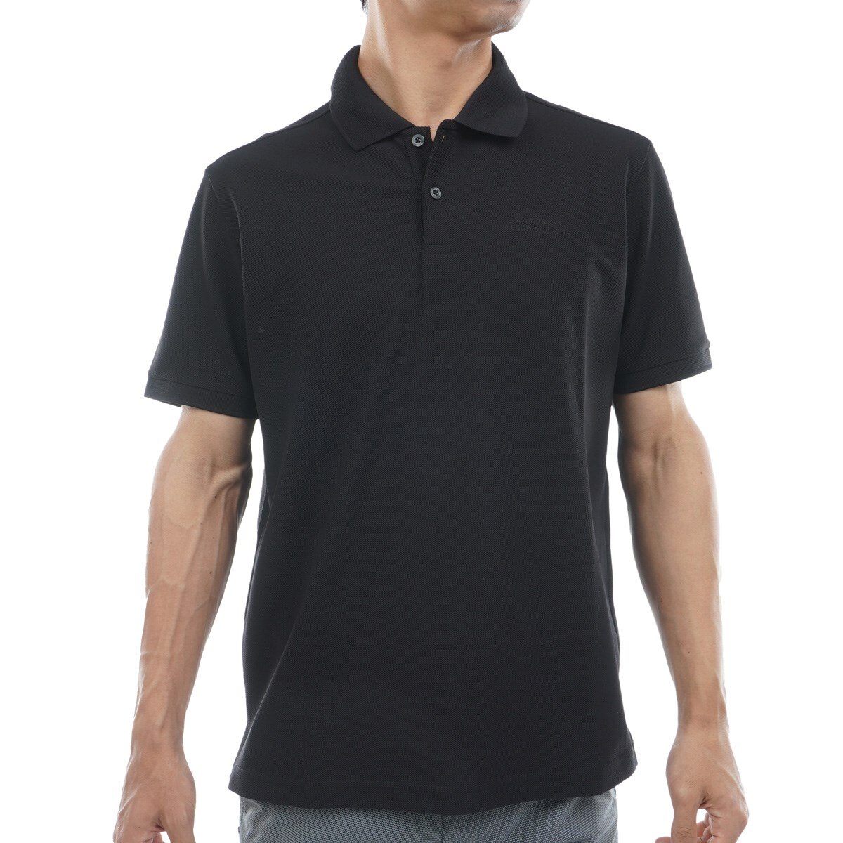 サタデーズニューヨークシティ(saturdays newyork city) ポロシャツ