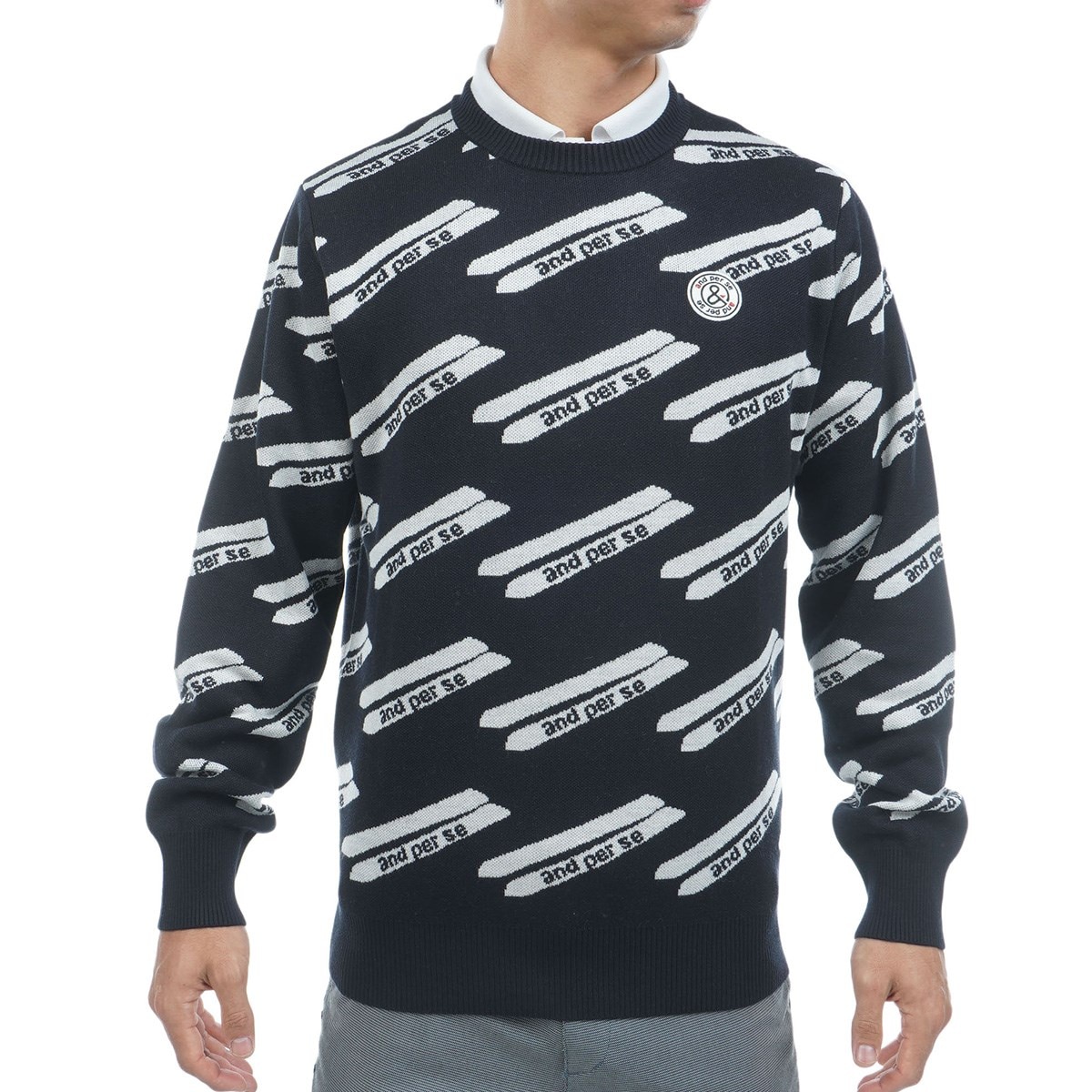 アンパスィ セーター 通販｜GDOゴルフショップ