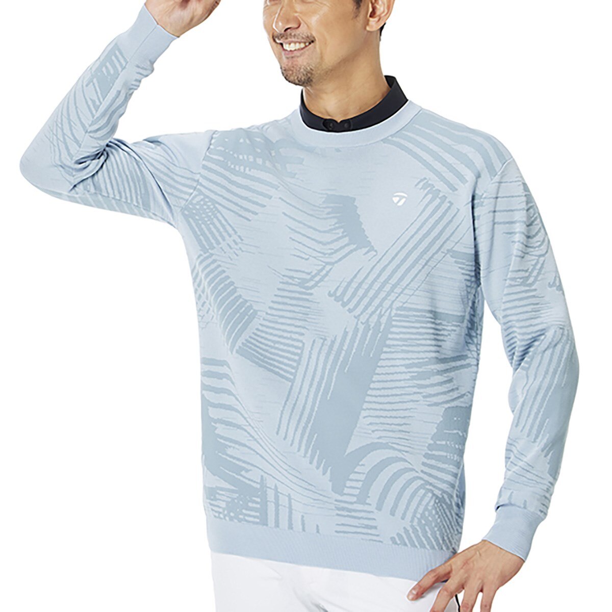 テーラーメイド セーター 通販｜GDOゴルフショップ