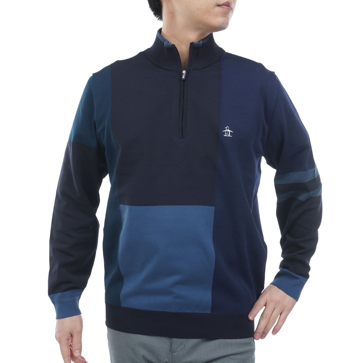 マンシングウェア セーター メンズ 通販｜GDOゴルフショップ