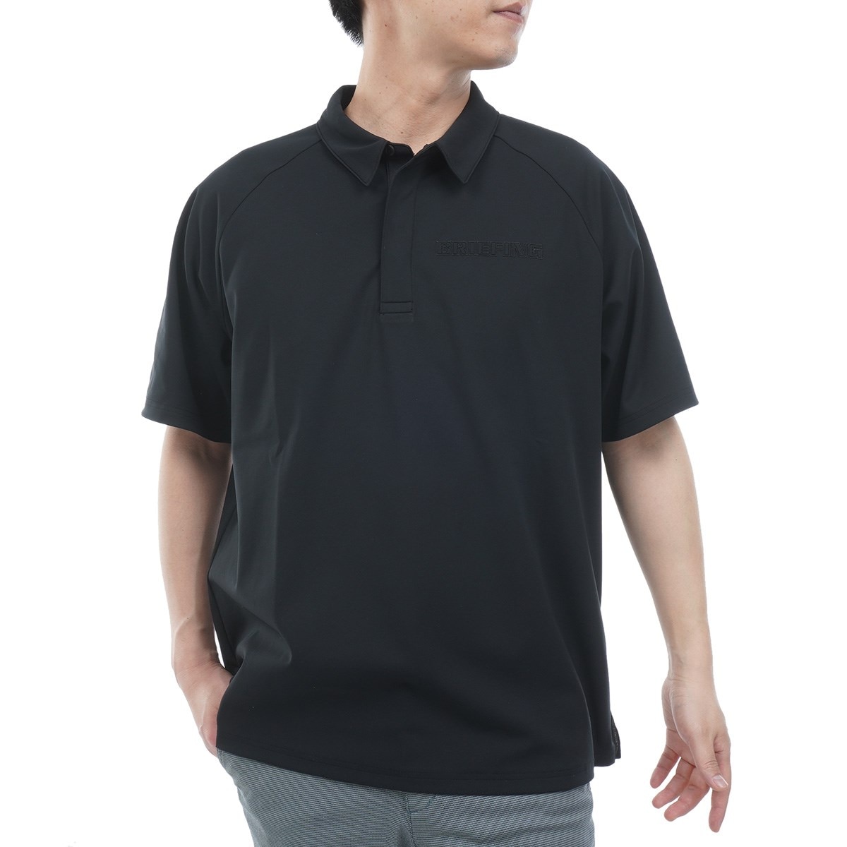 ブリーフィング ポロシャツ 通販｜GDOゴルフショップ