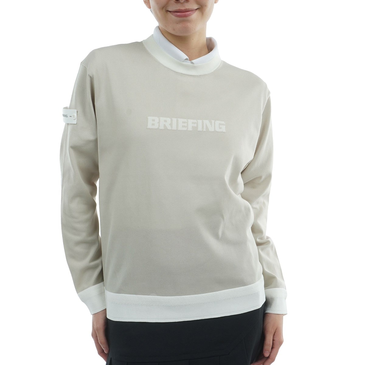 ブリーフィング セーター 通販｜GDOゴルフショップ