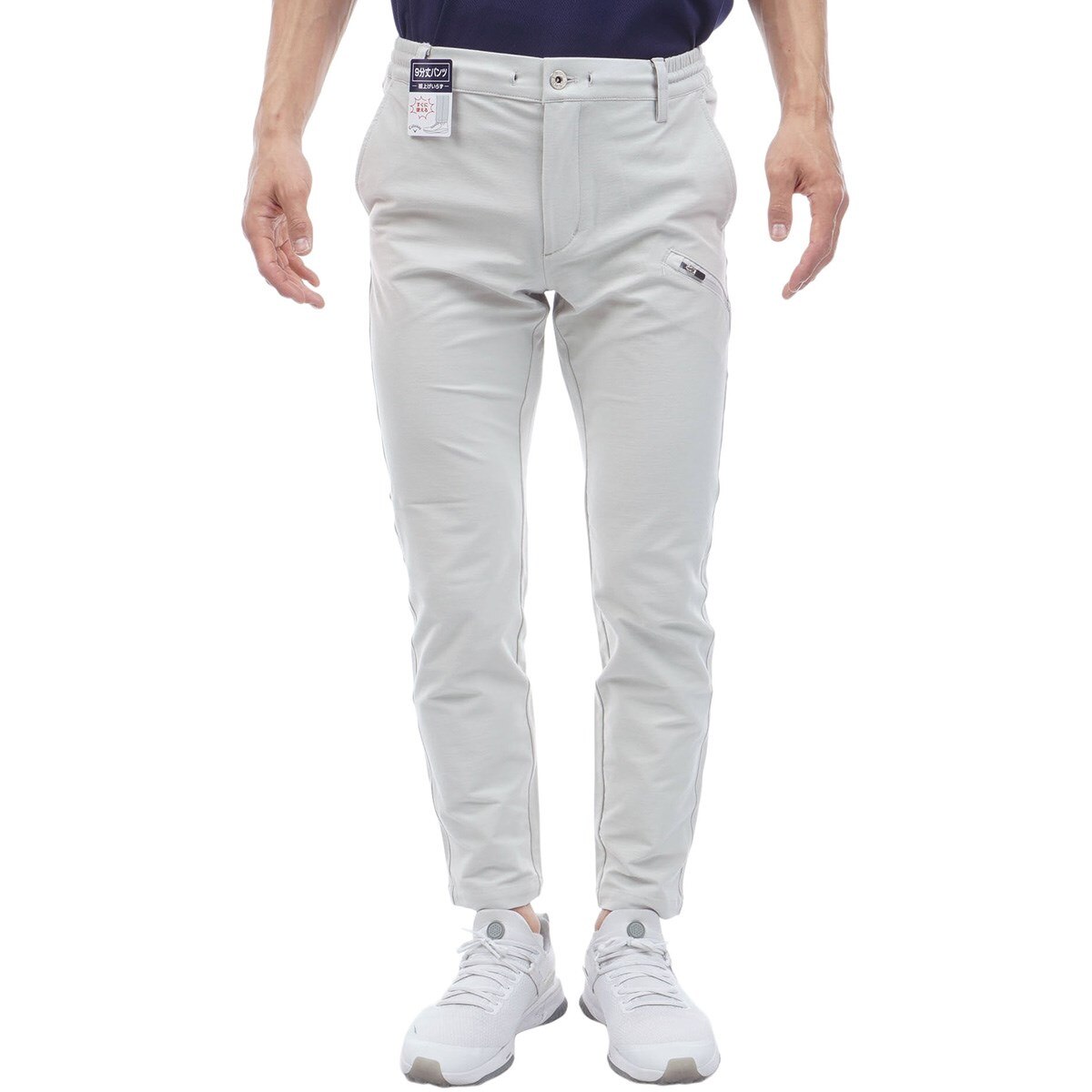 裏クール ストレッチニットパンツ(ロングパンツ)|Callaway Golf