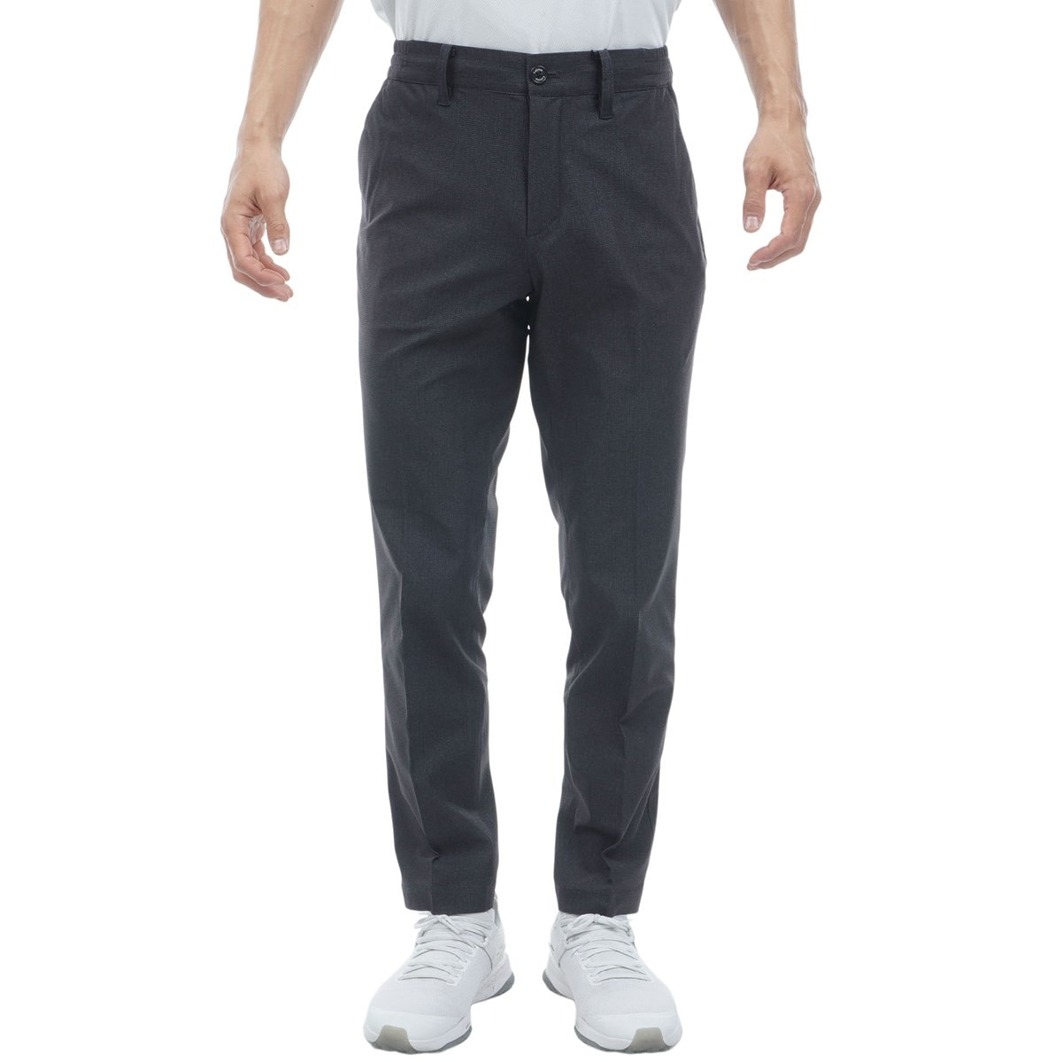 3℃かざあなメッシュシャンブレー柄パンツ(ロングパンツ)|Callaway Golf