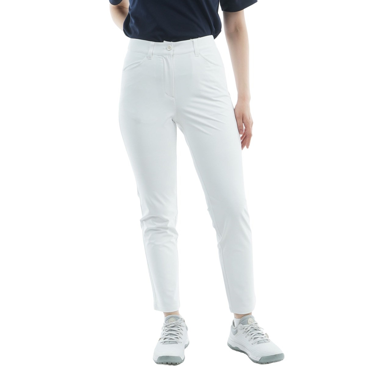 ストレッチ 神白9分丈パンツ レディス(ロングパンツ)|Munsingwear