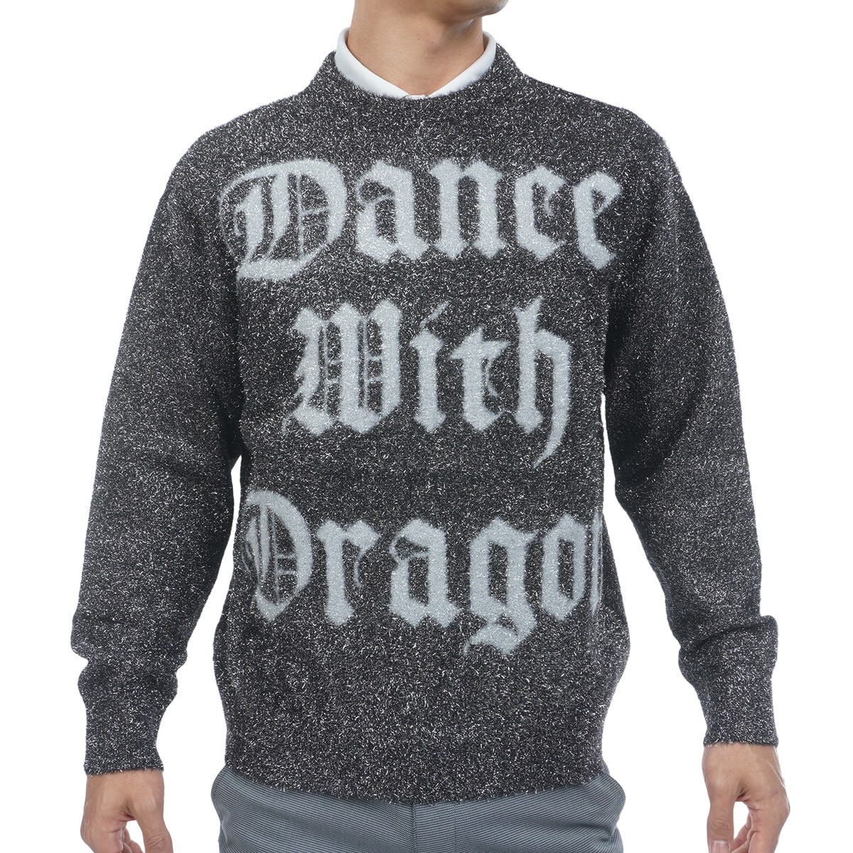 ダンスウィズドラゴン セーター 通販｜GDOゴルフショップ