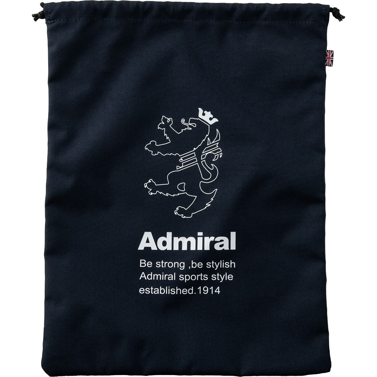 アドミラル シューズケース (アドミラル) 通販｜GDOゴルフショップ