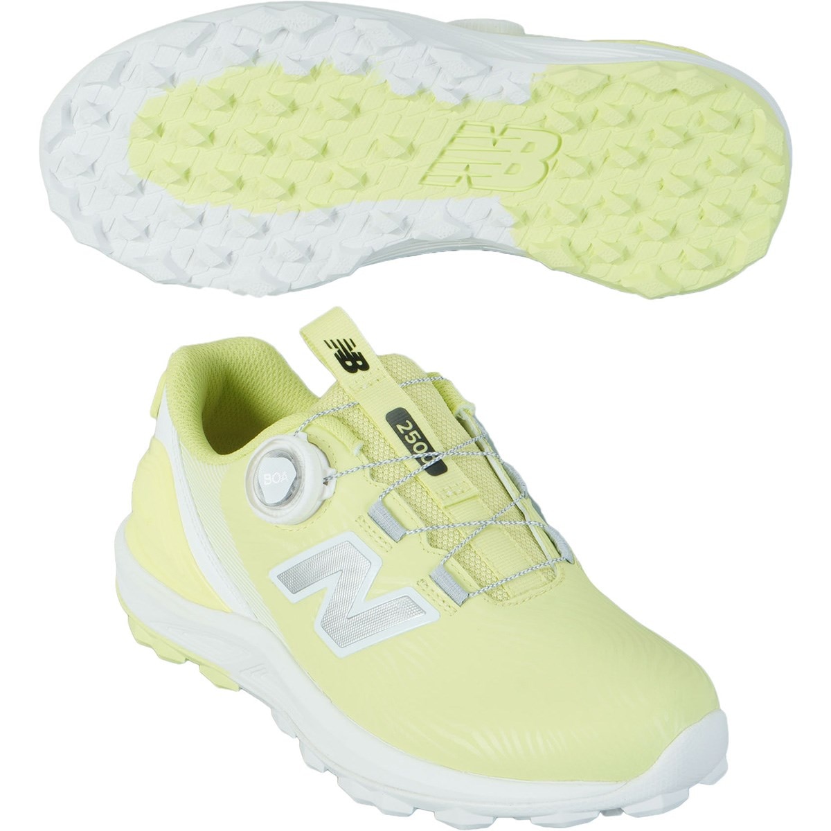 ニューバランス ゴルフシューズ 通販｜GDOゴルフショップ