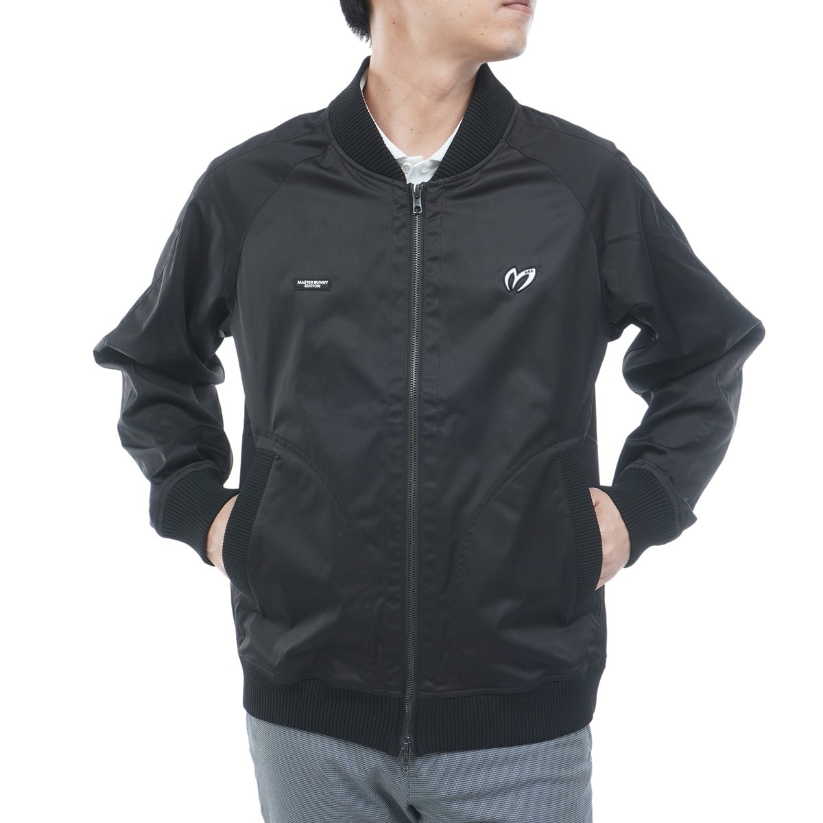 マスターバニー アウター メンズ 通販｜GDOゴルフショップ