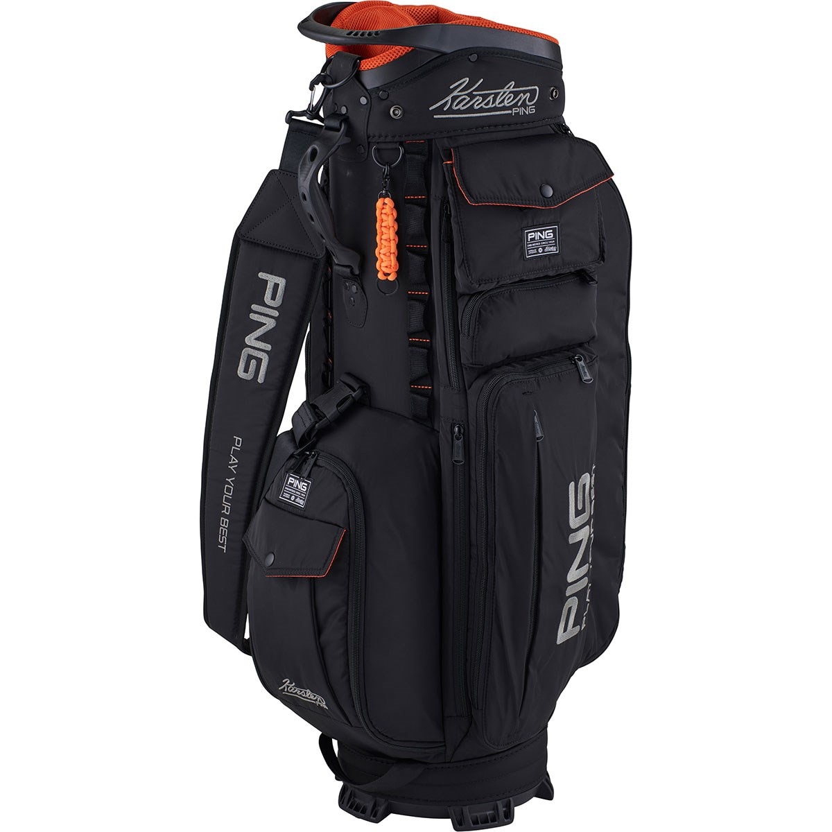 PING キャディバッグ (ピン) レディス 通販｜GDOゴルフショップ