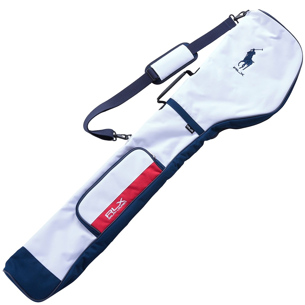 RLX クラブケース(クラブケース)|POLO GOLF(ラルフローレン) RL020Cの