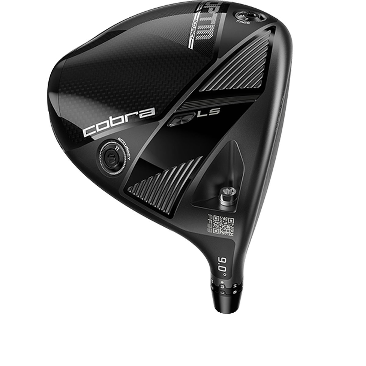 OPTM LS ドライバー LIN-Q for cobra(ドライバー（単品）)|OPTM(コブラ