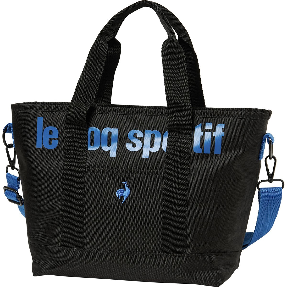 マルチカラーカートポーチ(ラウンドバッグ)|Le coq sportif GOLF