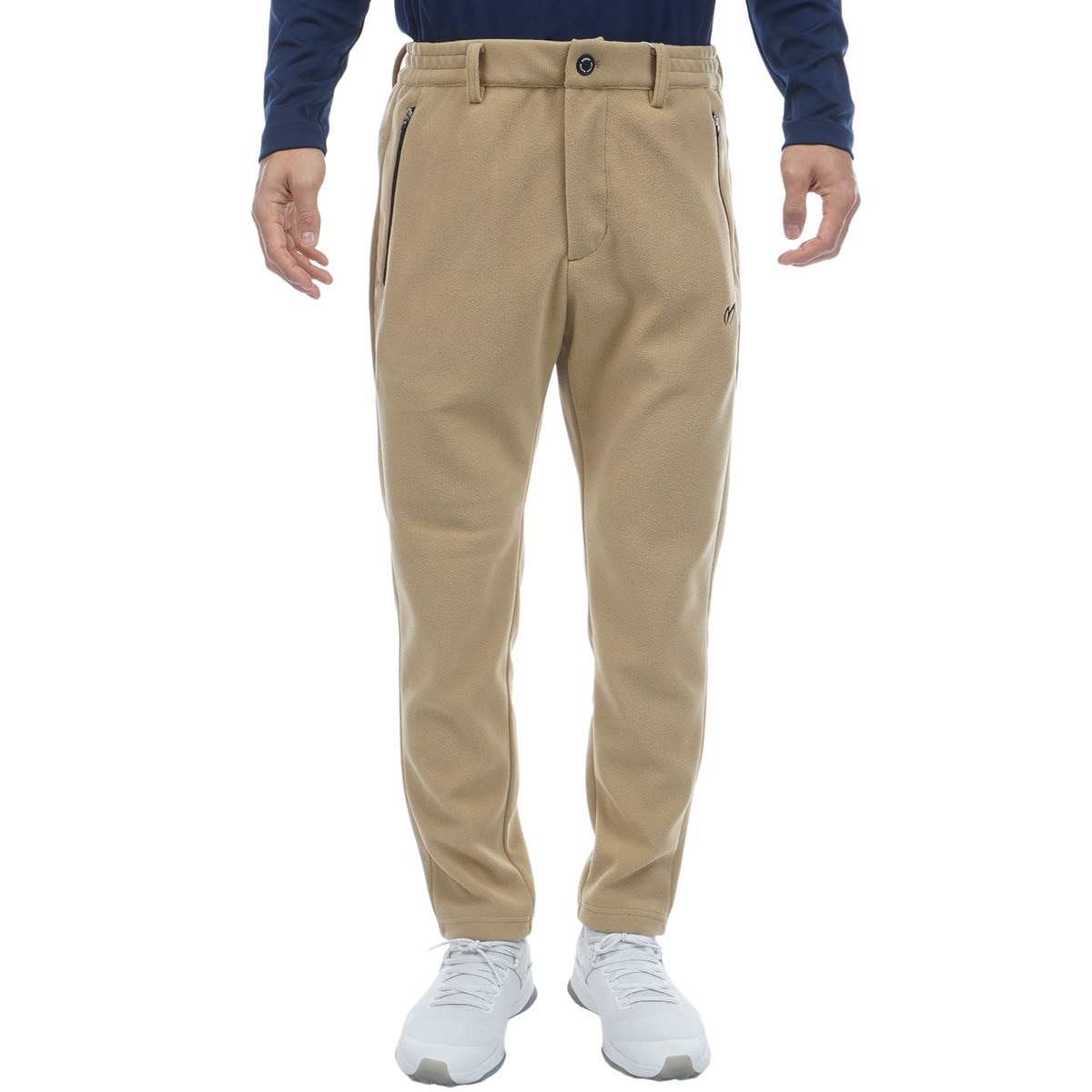 3レイヤーボンディング ジョガーパンツ(ロングパンツ)|MASTER BUNNY