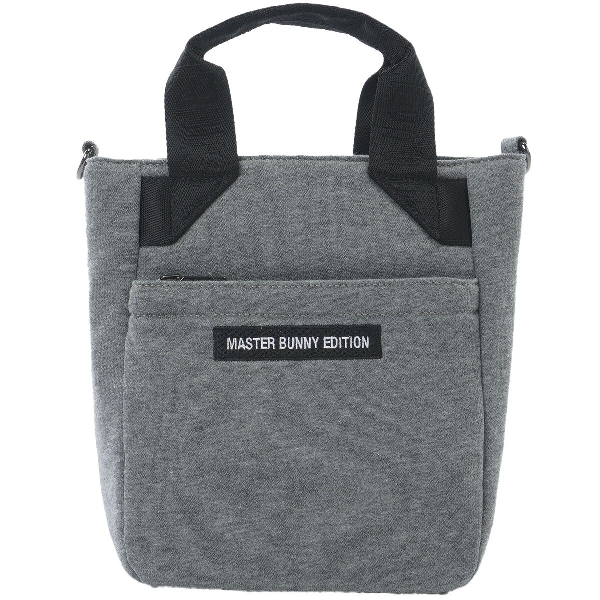 裏毛カートバッグ(ラウンドバッグ)|MASTER BUNNY EDITION(マスター