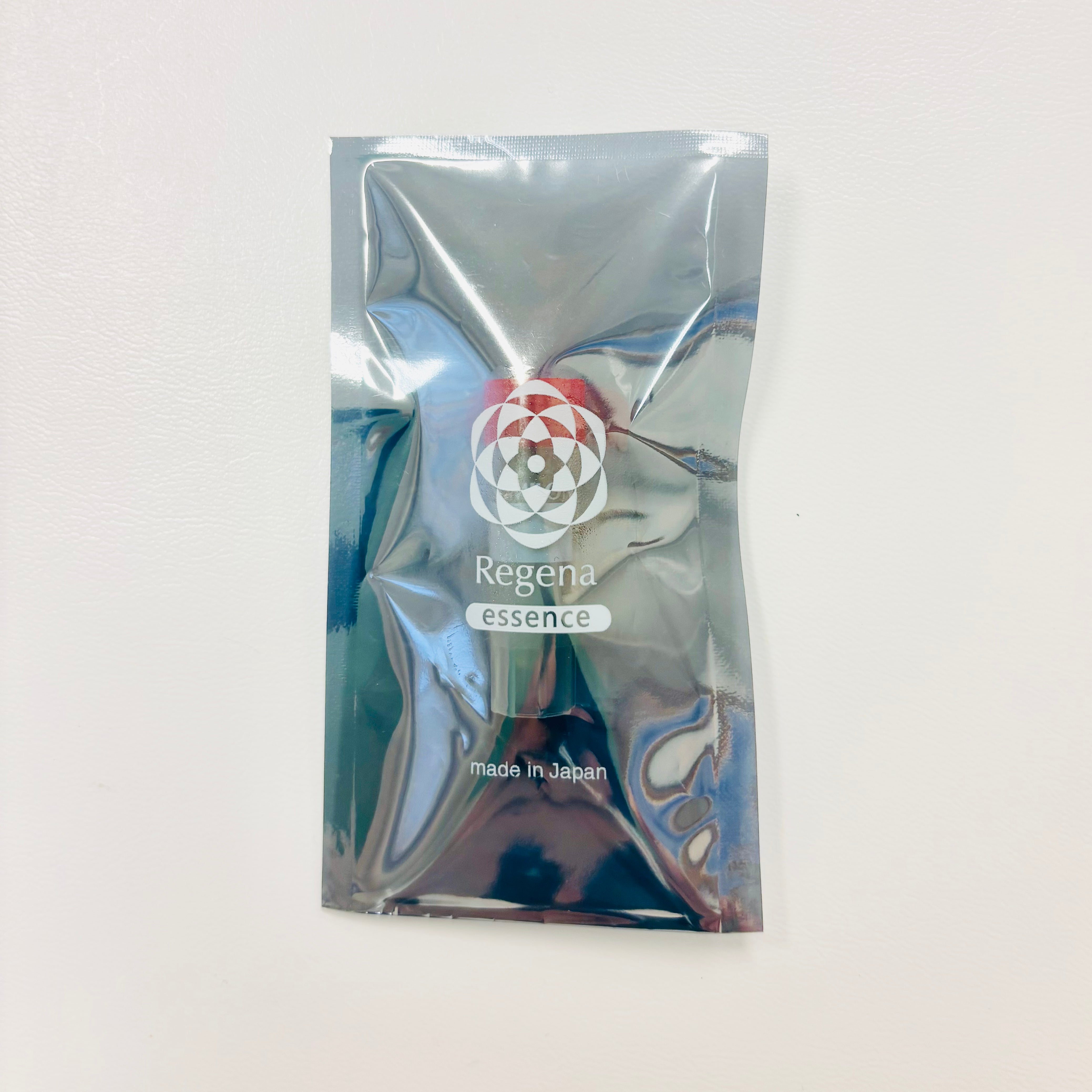 ヒト幹細胞培養上清：リジェーナ – 育爪ショップ