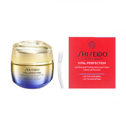 SHISEIDO バイタルパーフェクション アドバンスクリーム［医薬