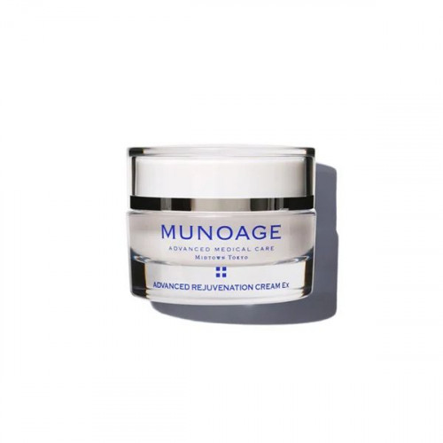 アドバンストリジュビネーションクリームEx|ミューノアージュ