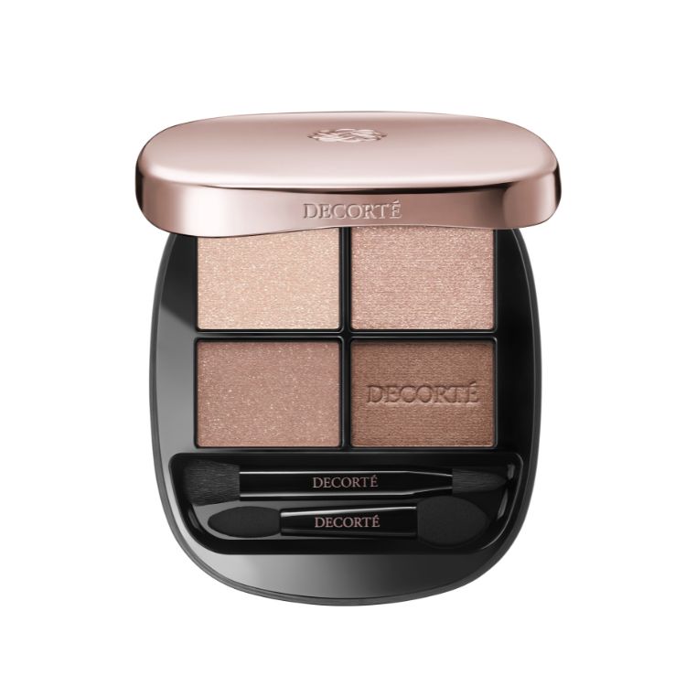 スキンシャドウ デザイニング パレット|コスメデコルテ|アイカラー