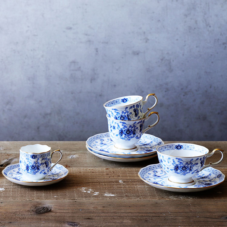 ☆［NARUMI］ミラノ ペアティーセット|ナルミ|小田急百貨店