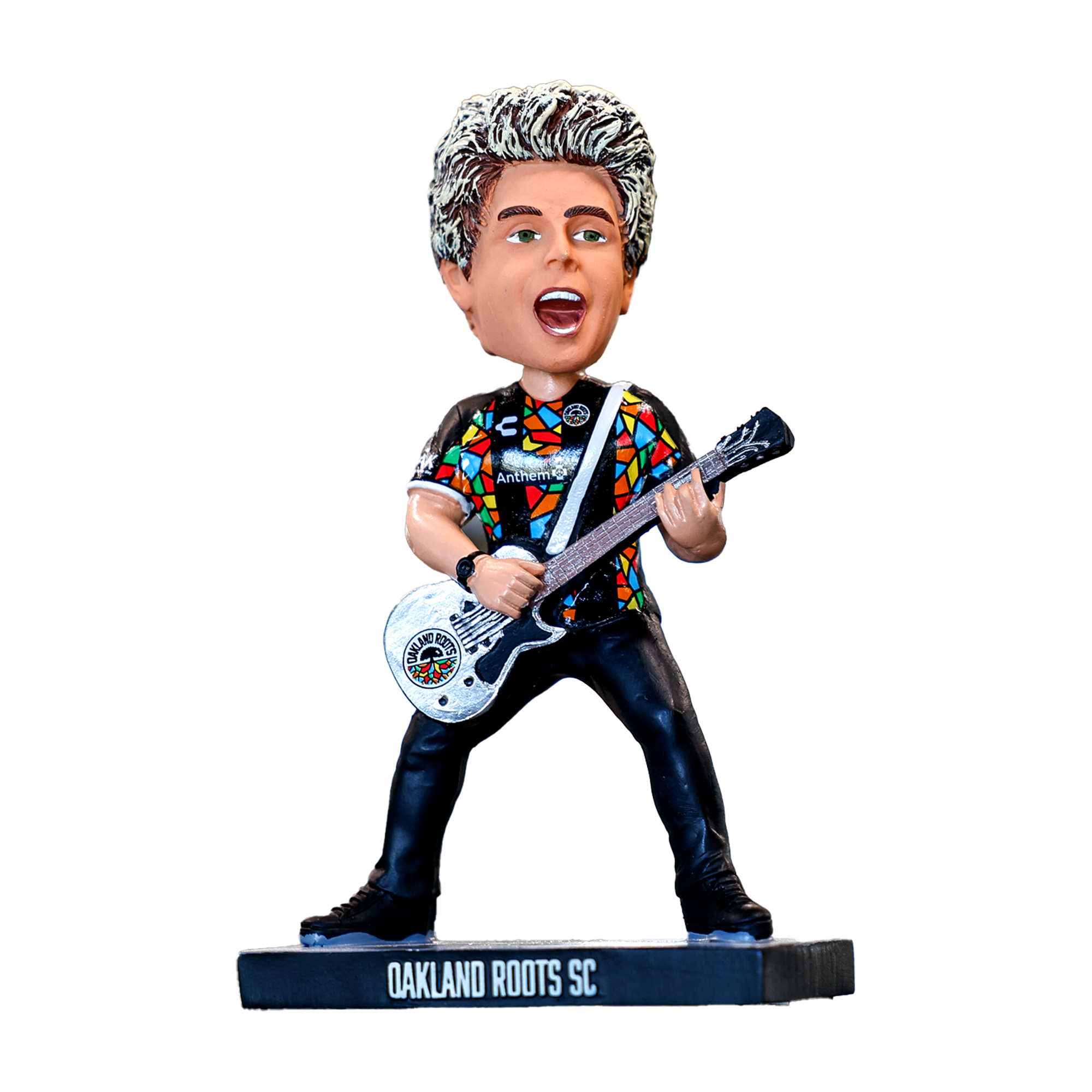 Billie Joe Armstrong Bobblehead (Free w/ $150 purchase)