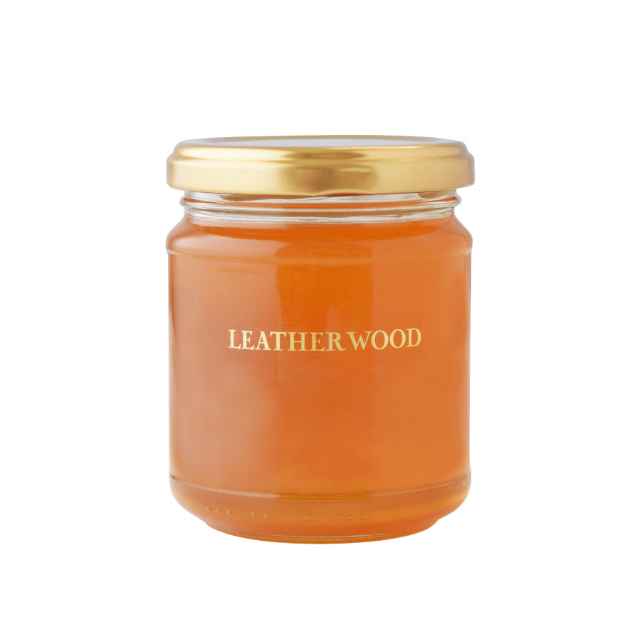 はちみつ タスマニア島 レザーウッド LEATHERWOOD 250g – L'ABEILLE