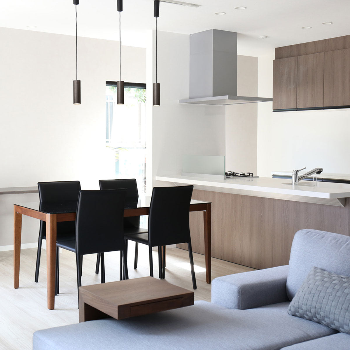 木目調ペンダントライトMPN04 MPN05｜ペンダントライト｜おしゃれな