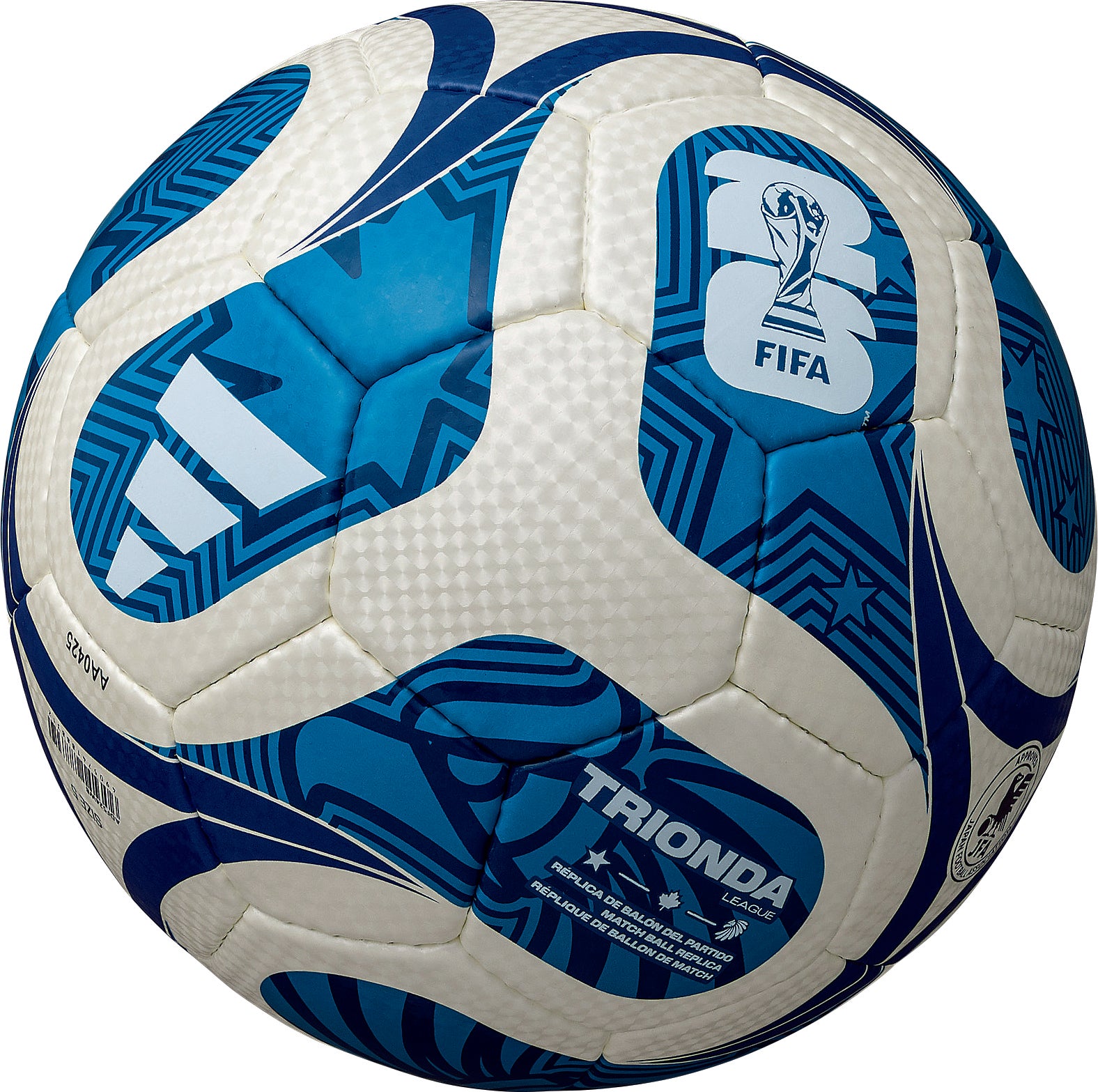 アディダス adidas トリオンダ リーグ （4号球） | モルテン公式