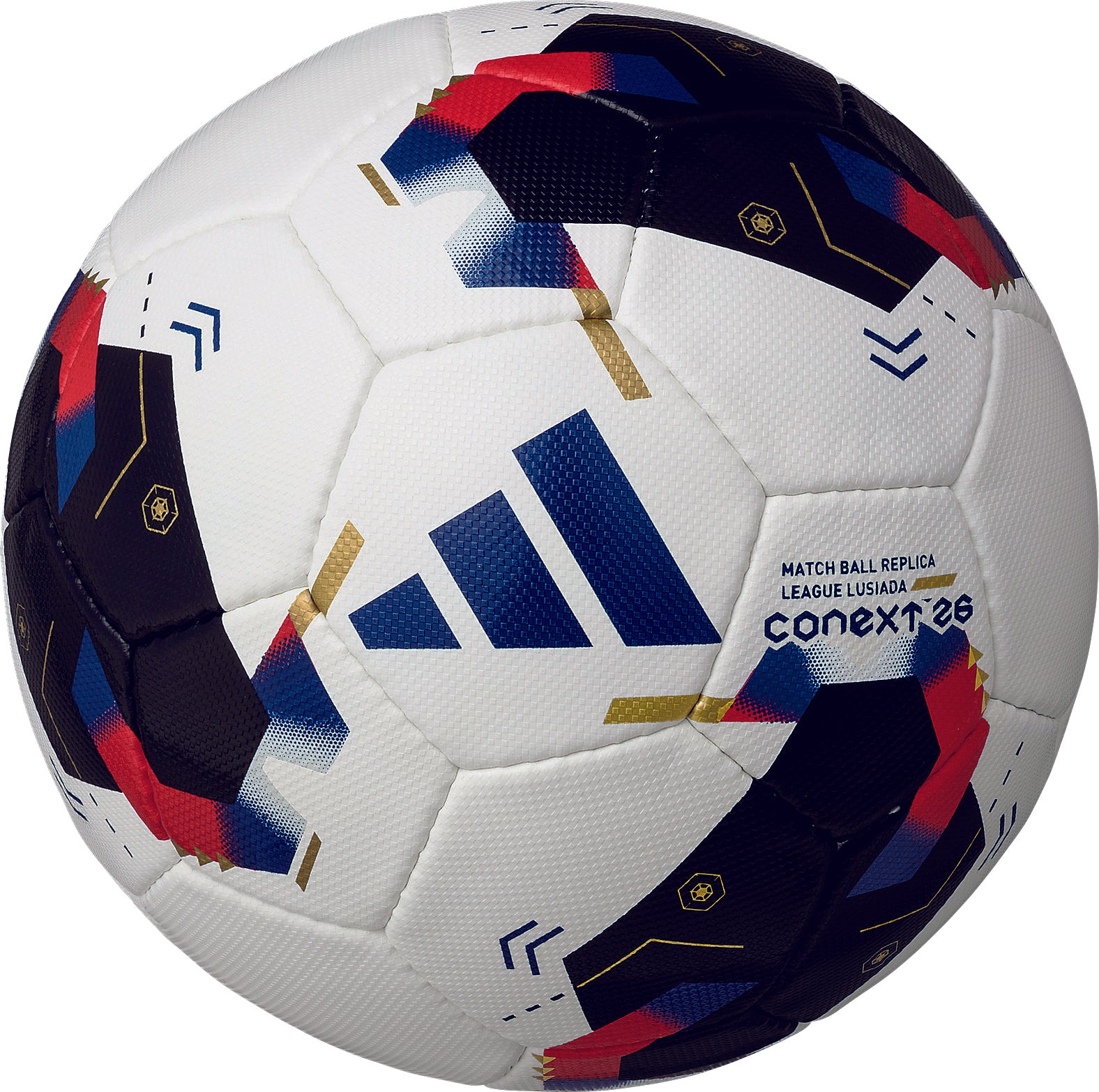 アディダス adidas コネクト26 リーグルシアーダ （5号球） | モルテン