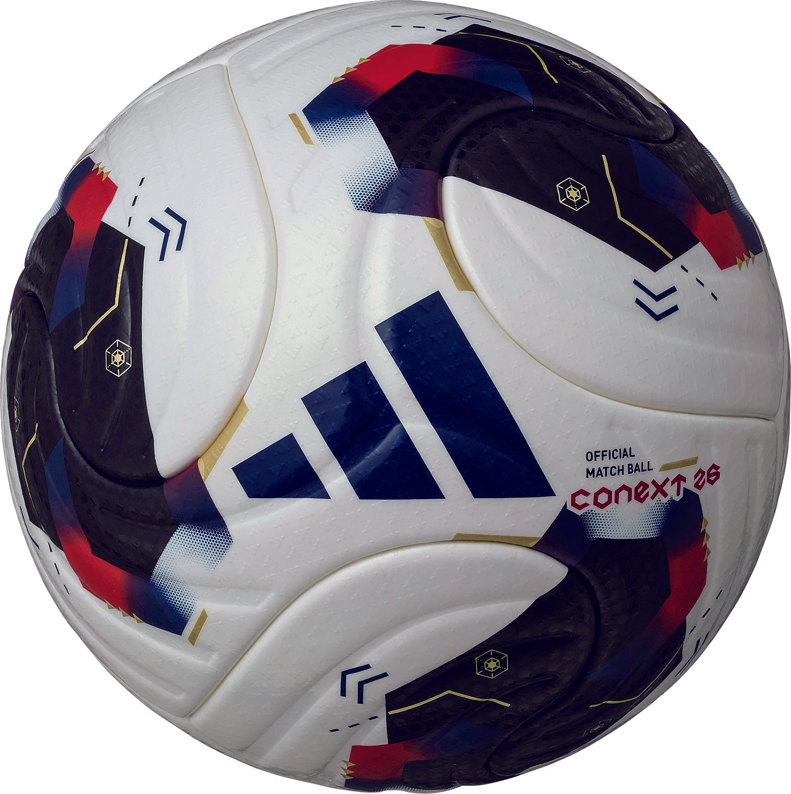 アディダス adidas コネクト26 プロ（5号球） | モルテン公式