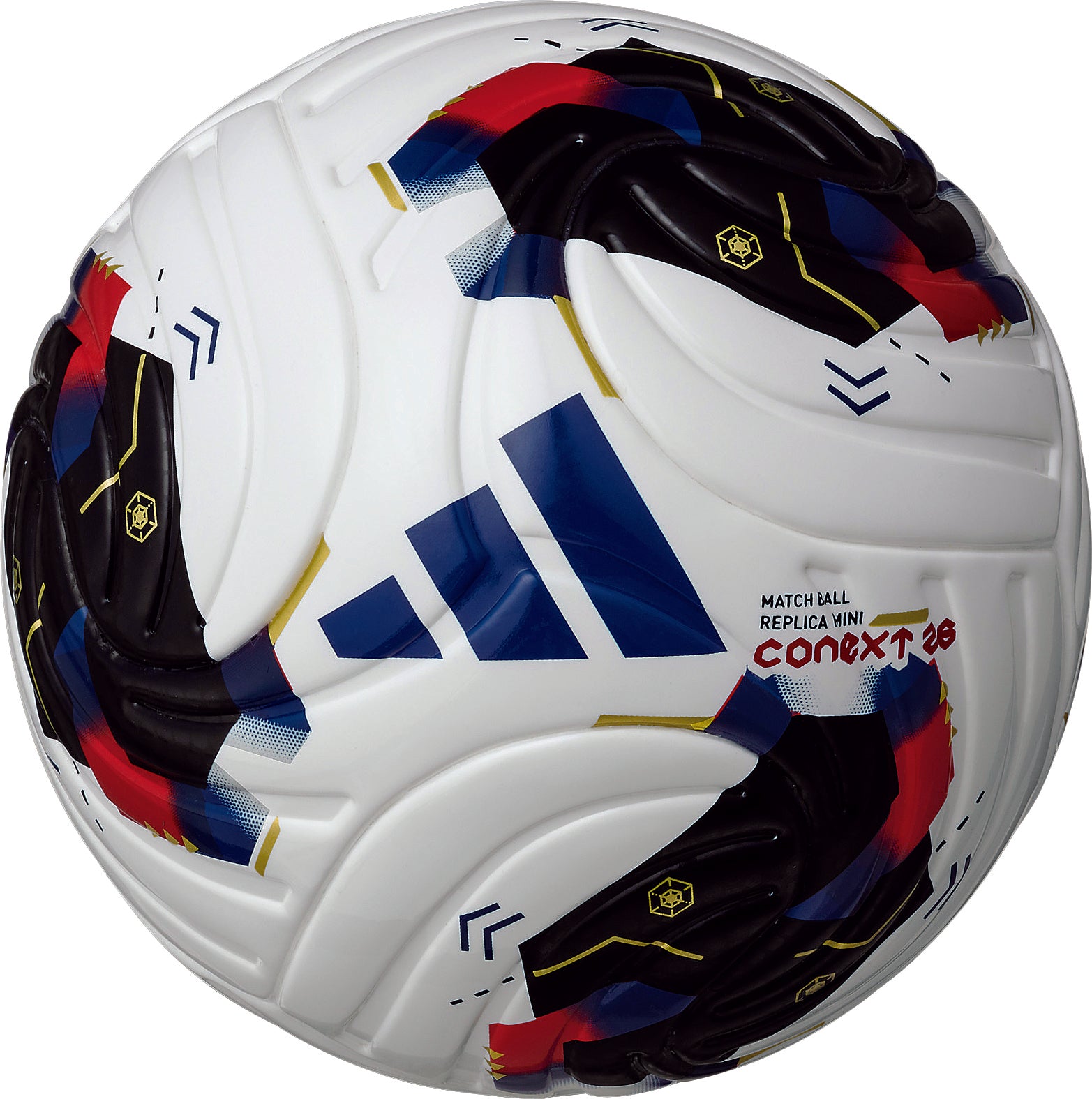 アディダス adidas コネクト26 ミニ | モルテン公式オンラインショップ