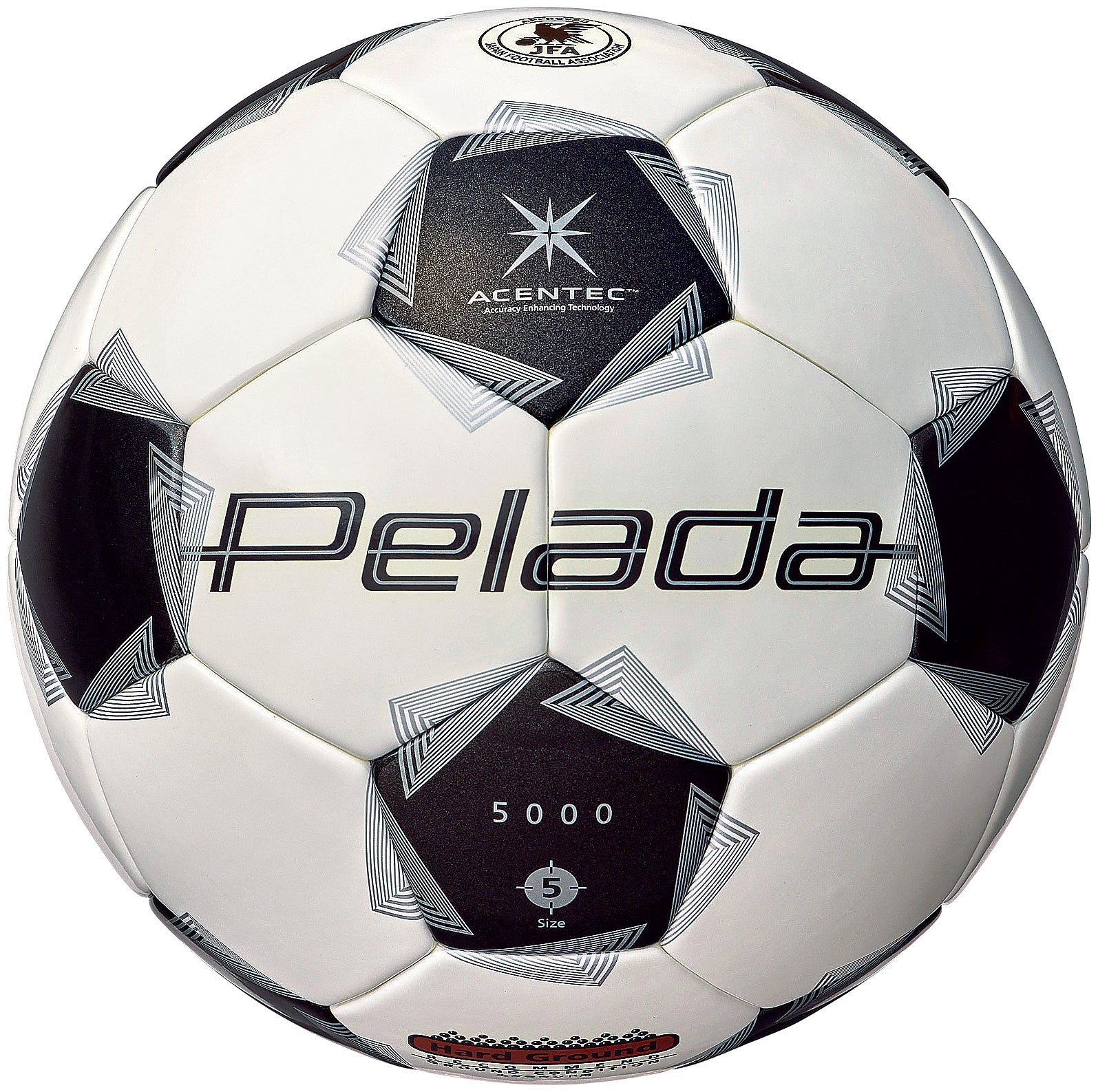 ペレーダ5000土用（5号球） | モルテン公式オンラインショップ