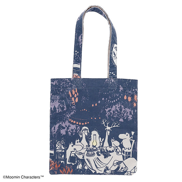 トートバッグ（晩夏/ムーミン アーティストコラボシリーズ）1425036300