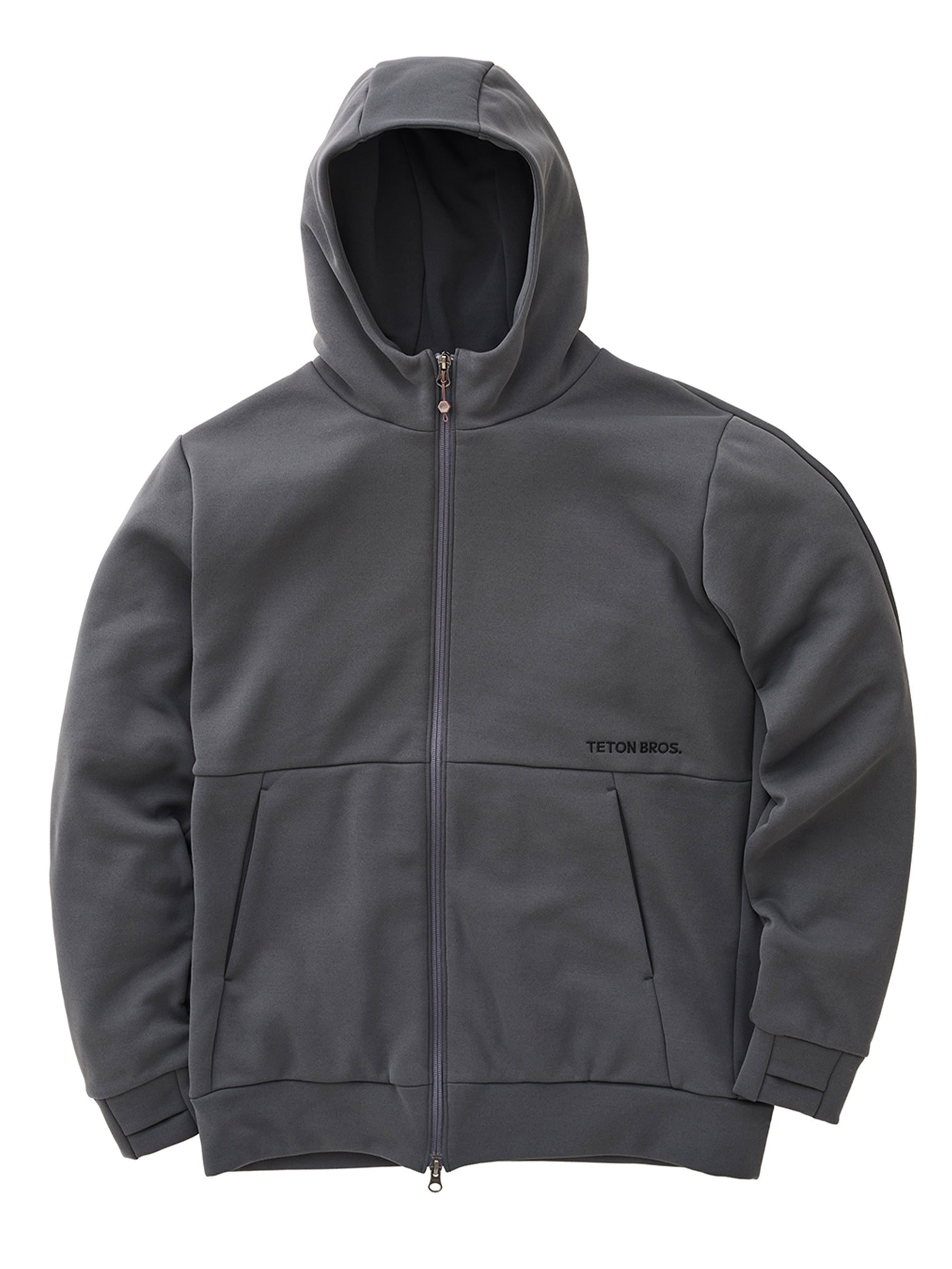 TetonBros. OCTA Fleece Zip Hoody – OUTDOOR SPECIALITY MOOSE