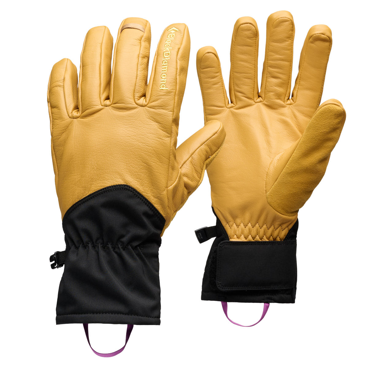 Black Diamond ツアーグローブ – OUTDOOR SPECIALITY MOOSE