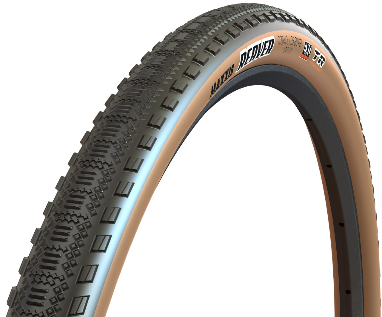Reaver – Maxxis Tires - USA | Shop Tires