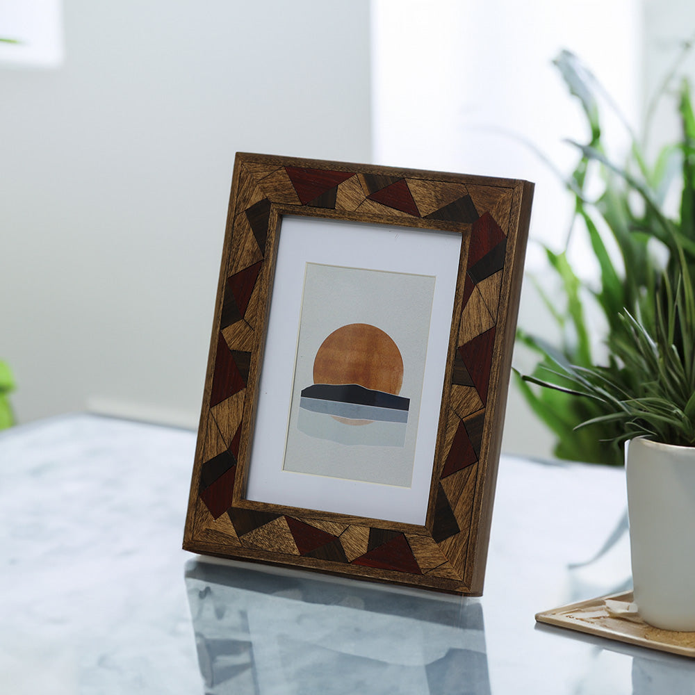 新品 フォトフレーム 8個セット バティック インドネシア 楽天市場