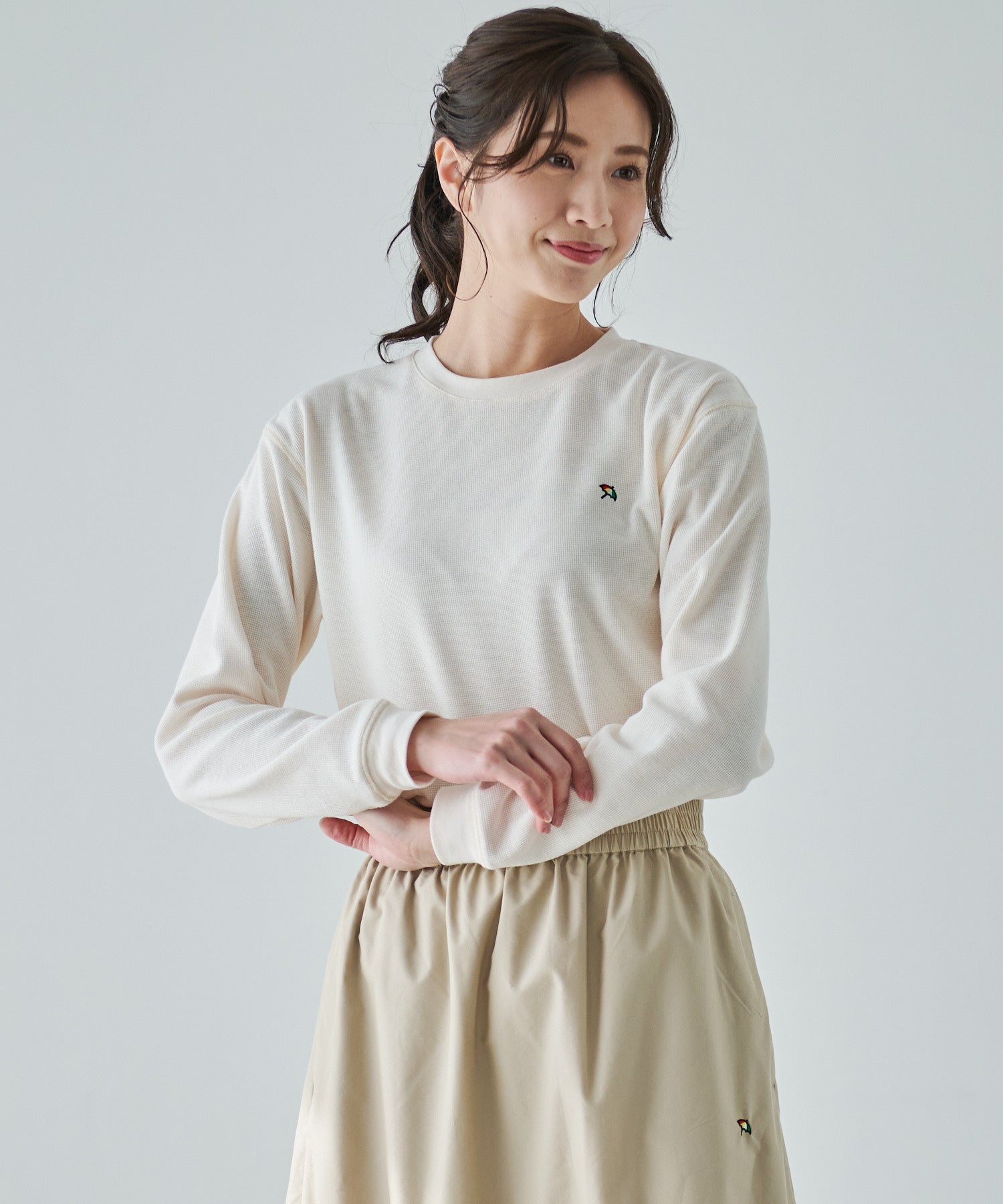 サーフニット シェア プルオーバー（スウェット/ユニセックス