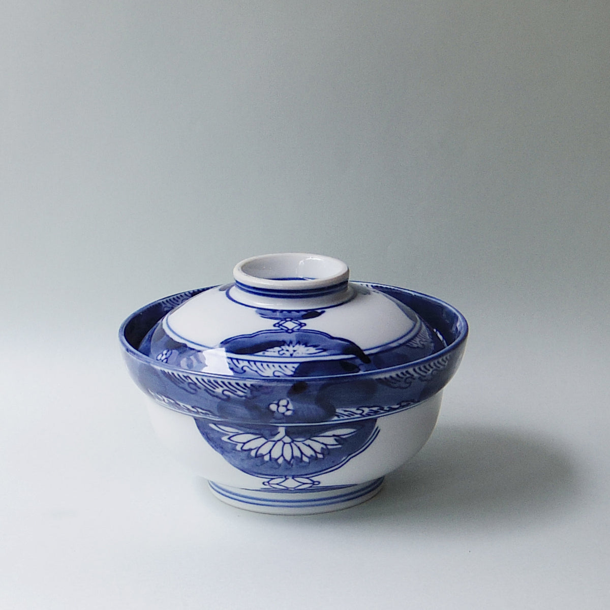 蓋丼 古伊万里鉄火 – MINODONBURI shop